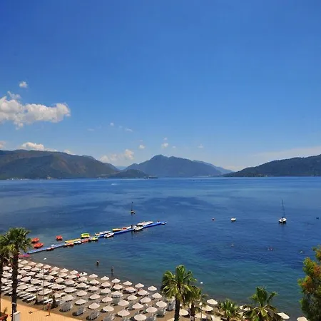 Golden Rock Hotel Marmaris