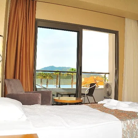 Golden Rock Marmaris