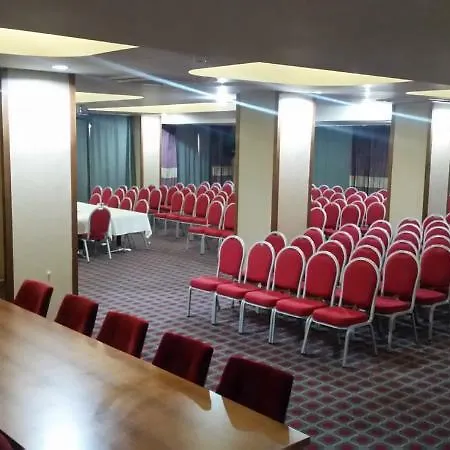 Golden Rock Marmaris