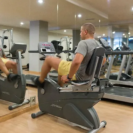 Hotel Golden Rock 5*