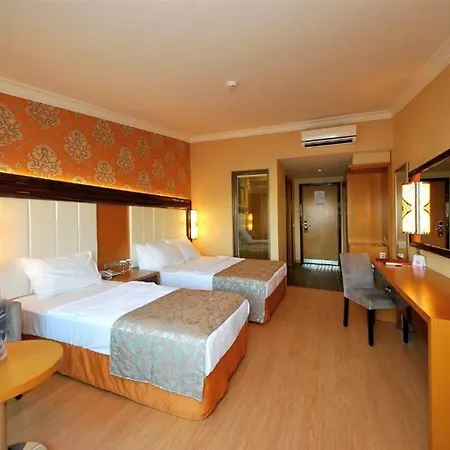 Golden Rock Hotel