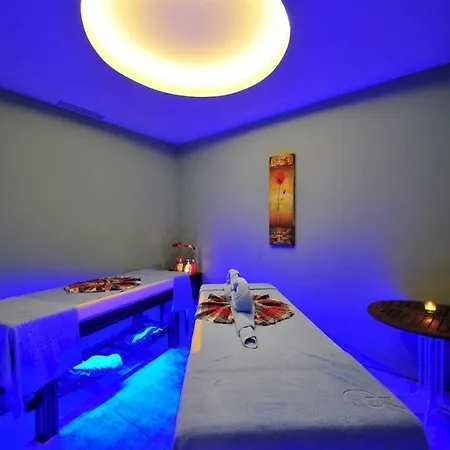 Golden Rock Hotel 5*