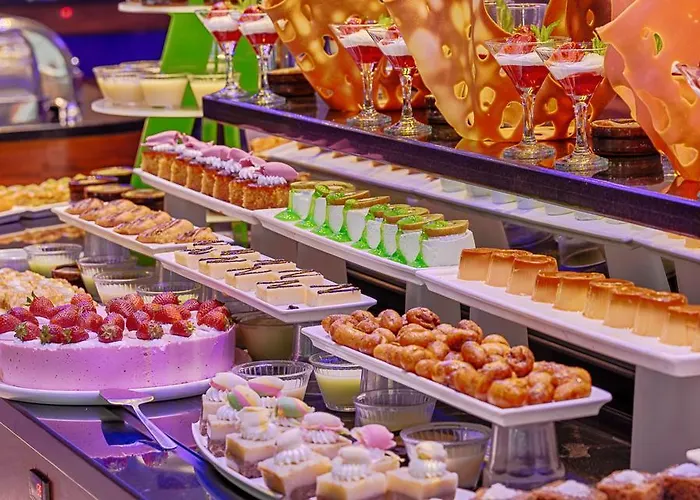 Golden Rock Hotell 5*