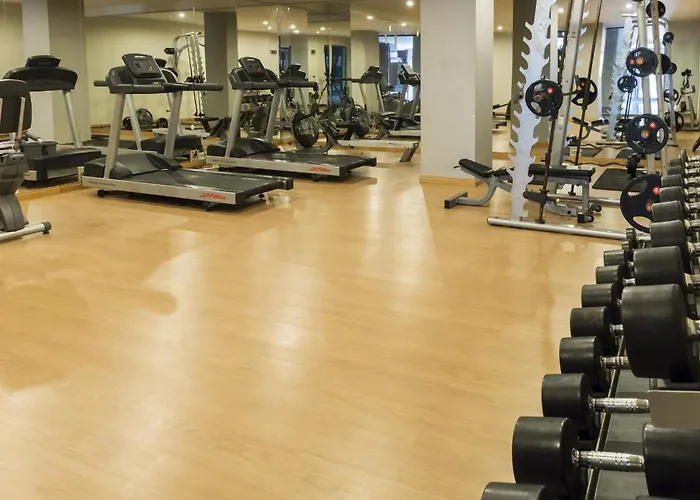 Golden Rock Hotell 5*